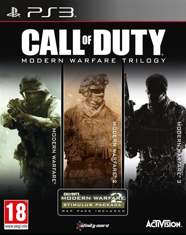 Call of Duty: Modern Warfare III - CeX (UK): - Buy, Sell, Donate Call of Duty: Modern Warfare III - CeX (UK): - Buy, Sell, Donate